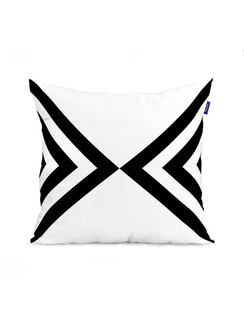 Housse de coussin Trip "Happyfriday" - Kiabi Housse de coussin Trip "Happyfriday" - Kiabi