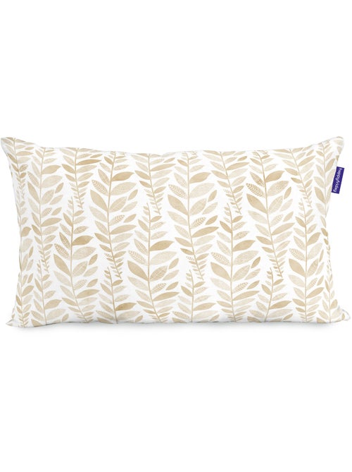 Housse de coussin Vernazza "Happyfriday" - Kiabi Housse de coussin Vernazza "Happyfriday" - Kiabi