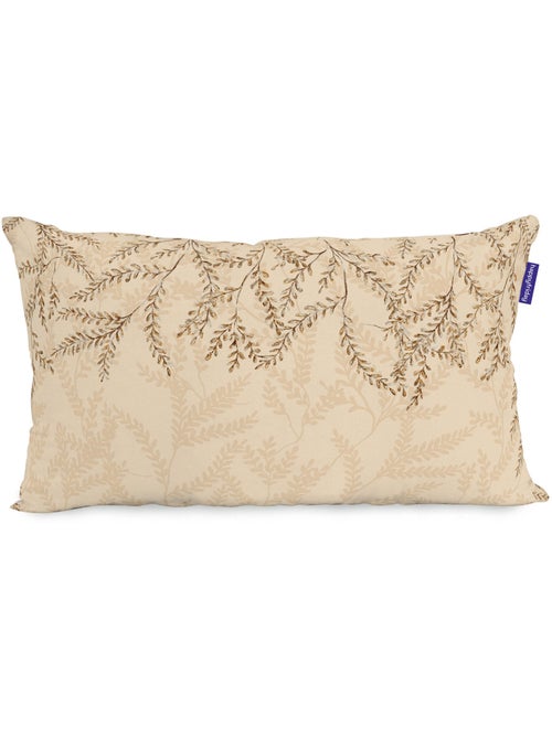 Housse de coussin Wild flowers "Happyfriday" - Kiabi Housse de coussin Wild flowers "Happyfriday" - Kiabi