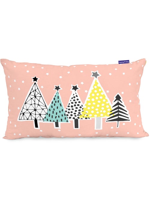 Housse de coussin Winter "Happyfriday" - Kiabi Housse de coussin Winter "Happyfriday" - Kiabi