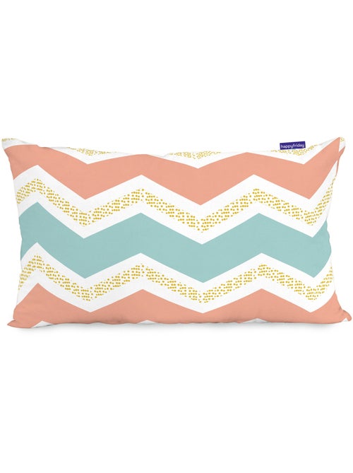 Housse de coussin Woodland "Happyfriday" - Kiabi Housse de coussin Woodland "Happyfriday" - Kiabi