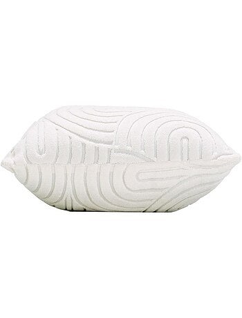 Housse de coussins décoratifs Polyester SOLLY PROMO LINGE