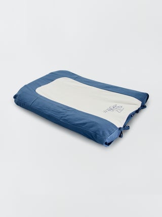 Housse de matelas à langer