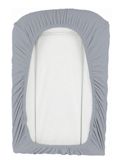 Housse de matelas à langer éponge - Kiabi Housse de matelas à langer éponge - Kiabi