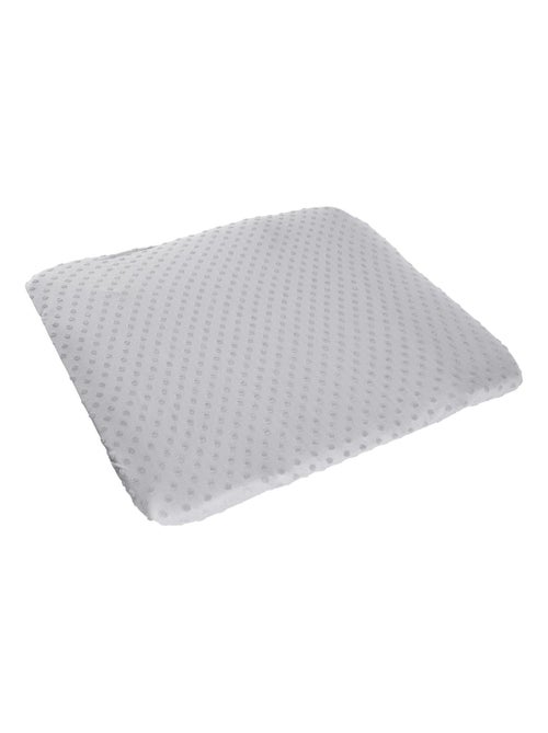 Housse de matelas à langer extensible en coton bio 'Lil Planet' ROBA - Kiabi Housse de matelas à langer extensible en coton bio 'Lil Planet' ROBA - Kiabi