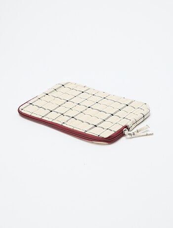 Housse de PC ou de tablette - 11 pouces