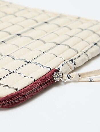 Housse de PC ou de tablette - 15 pouces