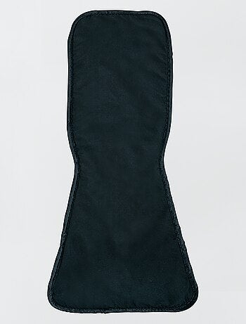 Housse de protection anti-transpirante pour siège