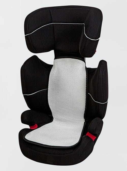 Housse de protection anti-transpirante pour siège - Kiabi