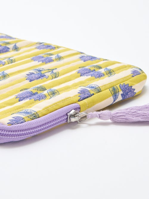 Housse de tablette - Kiabi Home - Kiabi