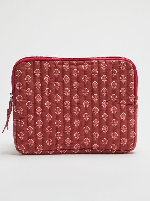 Housse de tablette - Kiabi Home - Kiabi