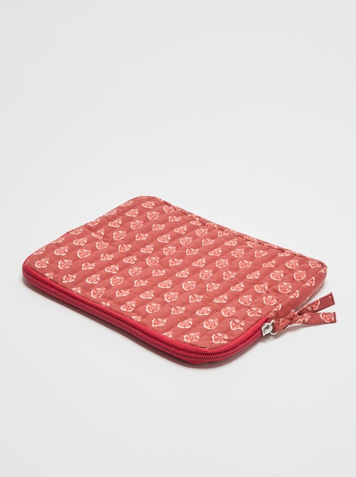 Housse de tablette - Kiabi Home - Kiabi