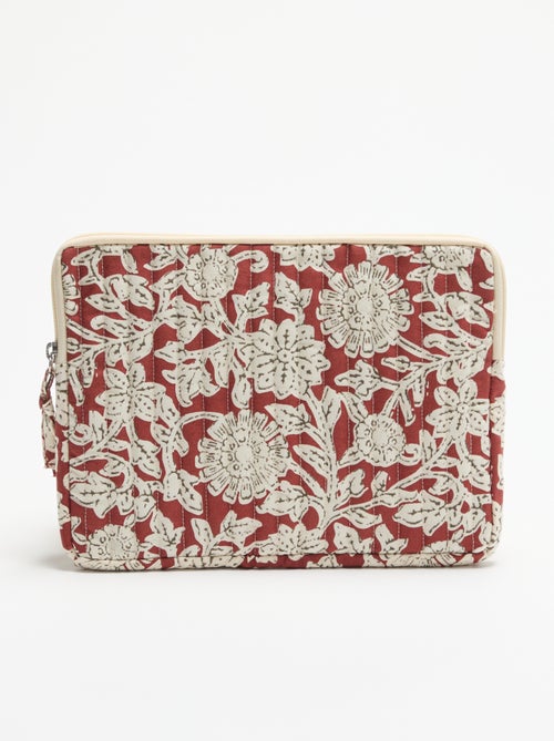 Housse de tablette - Kiabi Home - Kiabi
