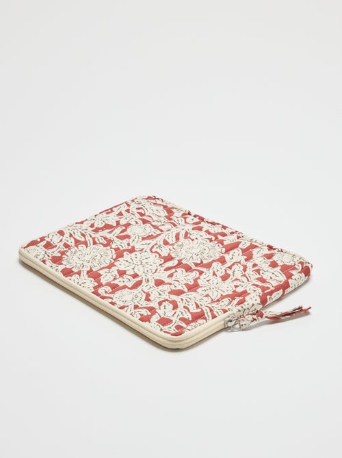 Housse de tablette - Kiabi Home - Kiabi