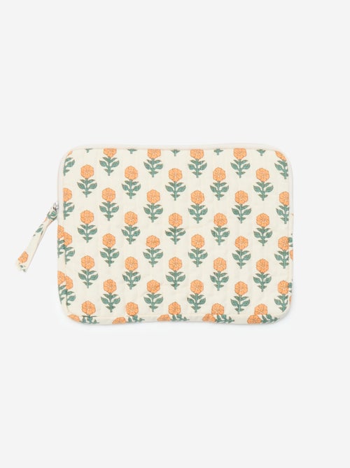 Housse de tablette 19x25 cm - Kiabi