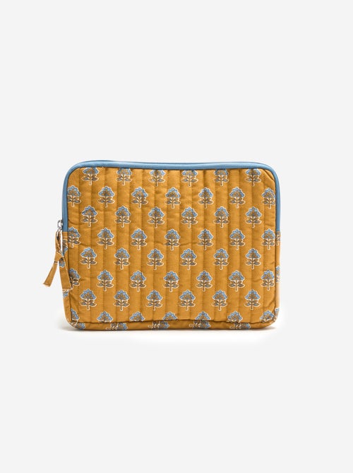 Housse de tablette 19x25 cm - Kiabi Housse de tablette 19x25 cm - Kiabi