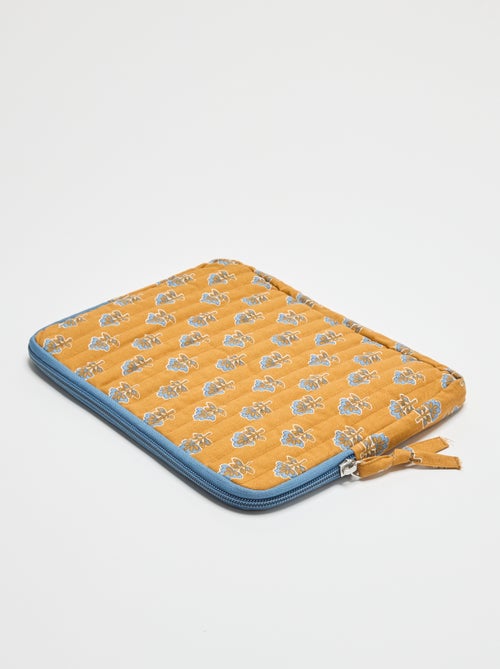 Housse de tablette 19x25 cm - Kiabi Housse de tablette 19x25 cm - Kiabi