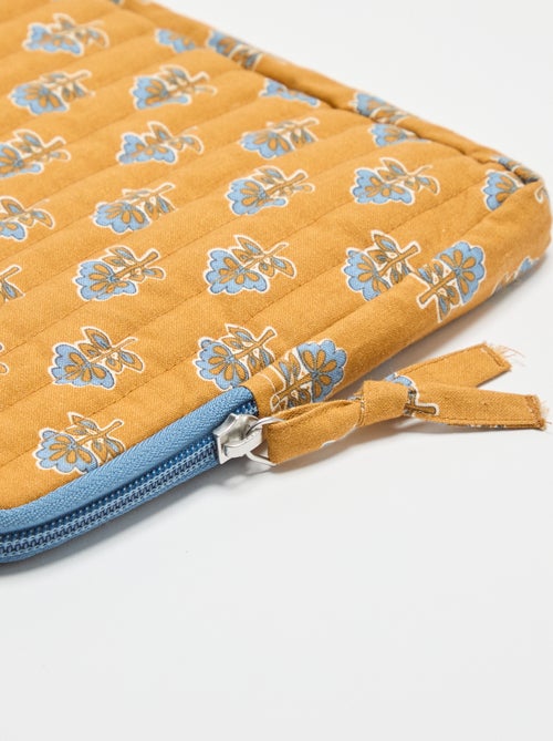 Housse de tablette 19x25 cm - Kiabi Housse de tablette 19x25 cm - Kiabi