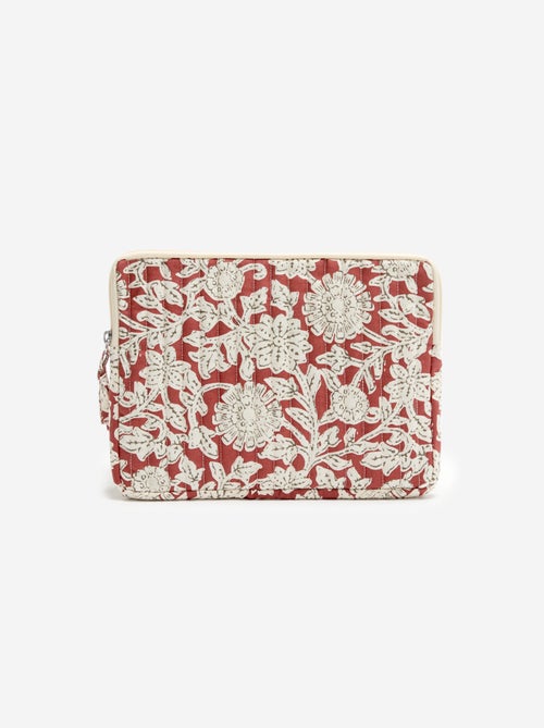 Housse de tablette 19x25 cm - Kiabi Housse de tablette 19x25 cm - Kiabi