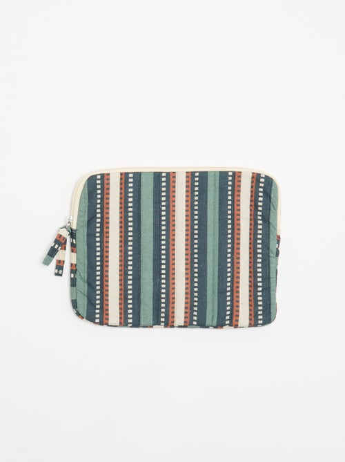 Housse de tablette - Kiabi