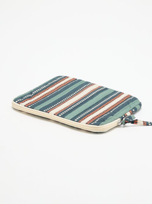 Housse de tablette - Kiabi