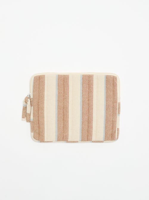 Housse de tablette - Kiabi Housse de tablette - Kiabi
