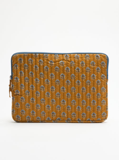 Housse d'ordinateur (36x25 cm) - Kiabi Home - Kiabi