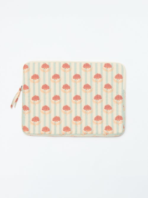 Housse d'ordinateur 36x25 cm - Kiabi
