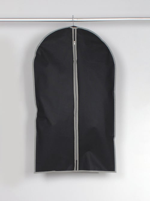 Housse en intissé pour vêtements courts - Kiabi