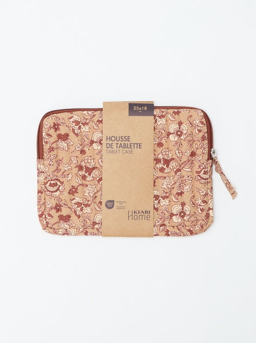 Housse pour tablette 11 pouces - Kiabi Home - Kiabi