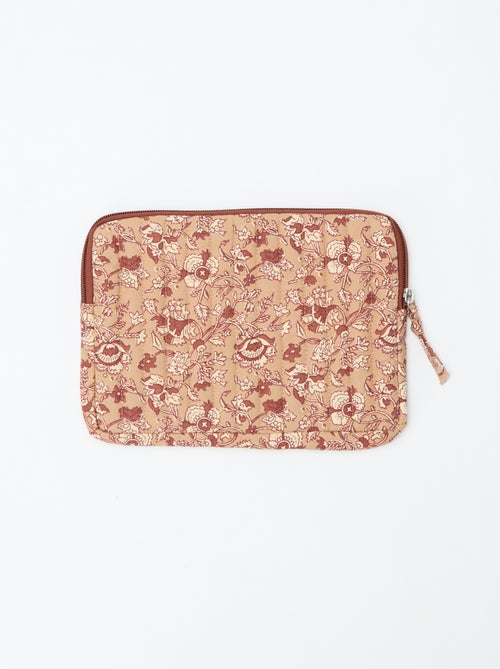 Housse pour tablette 11 pouces - Kiabi Home - Kiabi