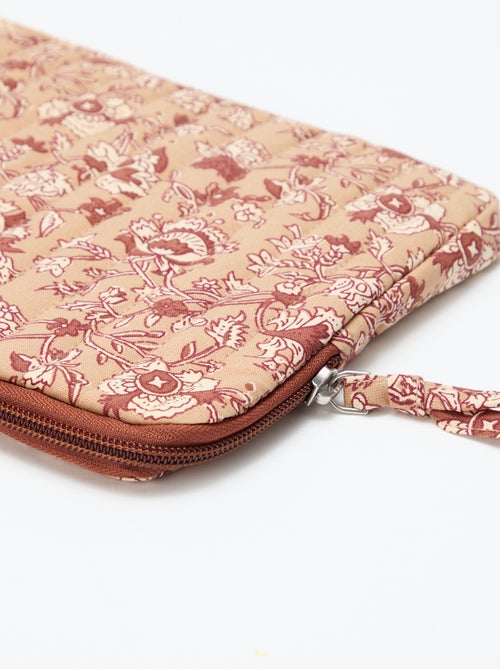 Housse pour tablette 11 pouces - Kiabi Home - Kiabi