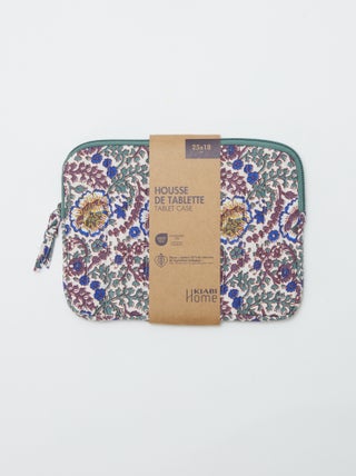 Housse pour tablette 11 pouces - Kiabi Home