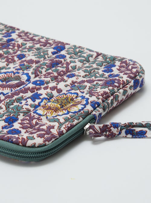 Housse pour tablette 11 pouces - Kiabi Home - Kiabi