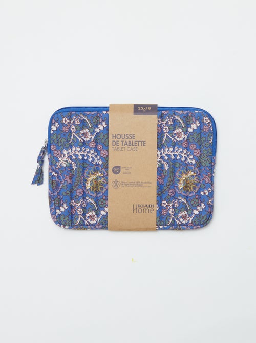 Housse pour tablette 11 pouces - Kiabi Home - Kiabi