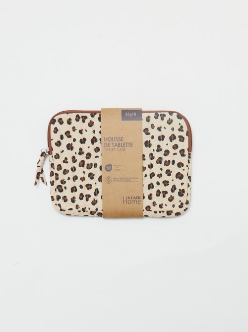 Housse pour tablette 11 pouces - Kiabi Home - Kiabi