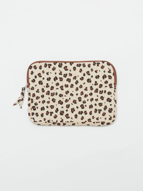 Housse pour tablette 11 pouces - Kiabi Home - Kiabi