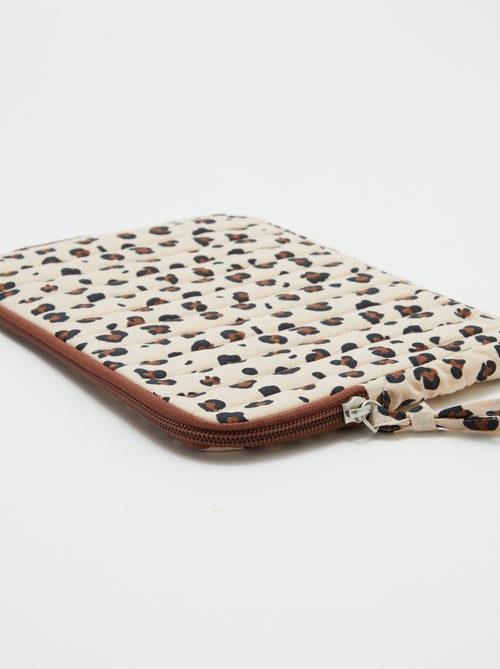 Housse pour tablette 11 pouces - Kiabi Home - Kiabi