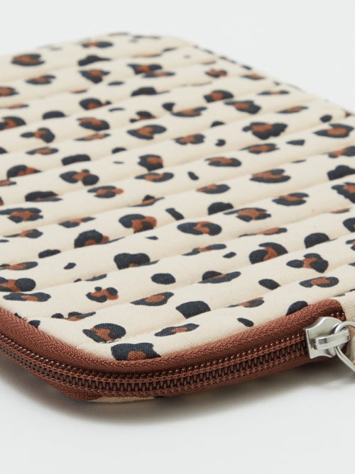 Housse pour tablette 11 pouces - Kiabi Home - Kiabi