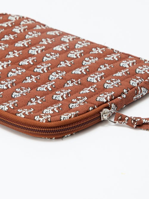 Housse pour tablette 11 pouces - Kiabi Home - Kiabi