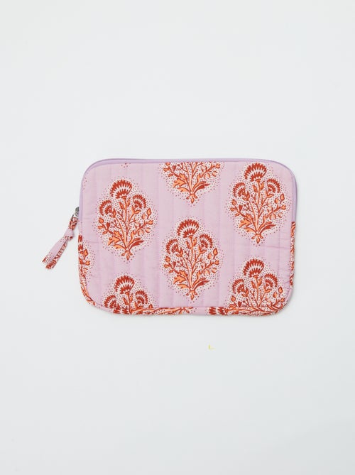 Housse pour tablette 11 pouces - Kiabi Home - Kiabi