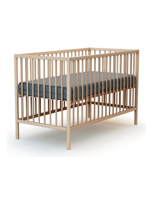 Houten babybedje one - Kiabi Houten babybedje one - Kiabi