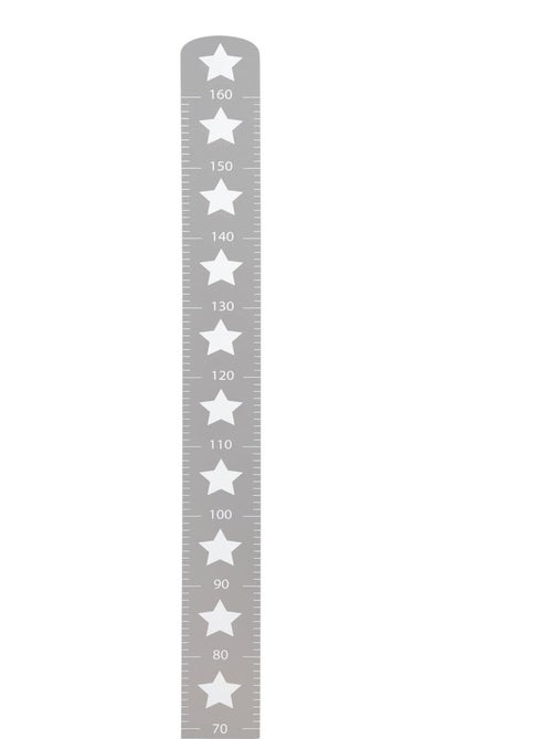 Houten groeimeter met sterrenmotief 'Little Stars' - ROBA - Kiabi