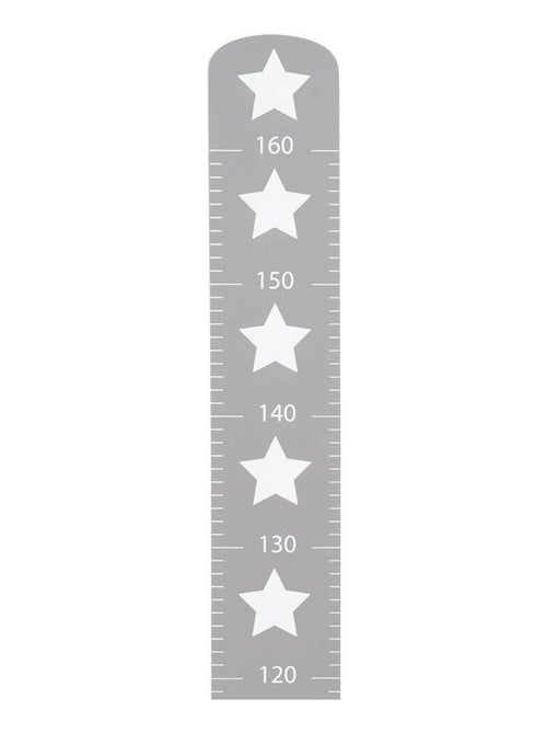 Houten groeimeter met sterrenmotief 'Little Stars' - ROBA - Kiabi