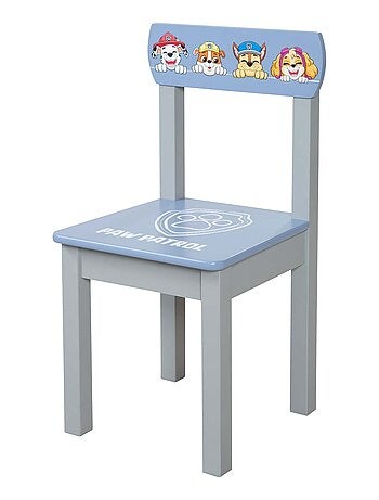 Houten kinderstoel 'PAW Patrol' - ROBA