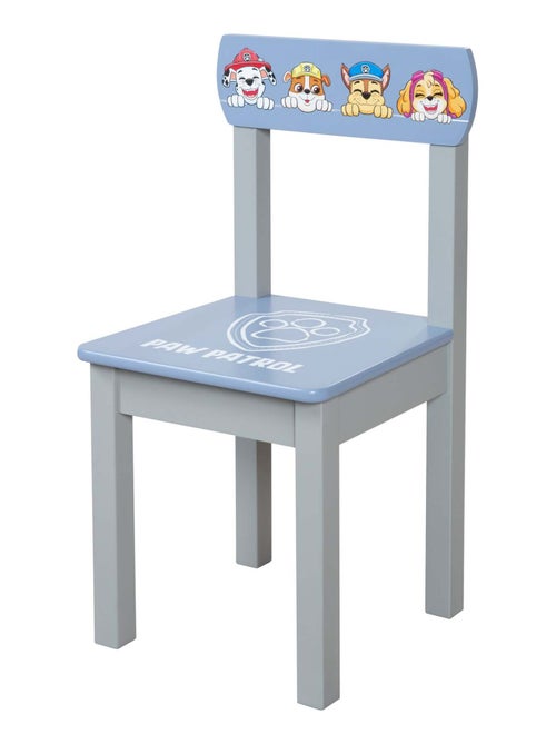 Houten kinderstoel 'PAW Patrol' - ROBA - Kiabi