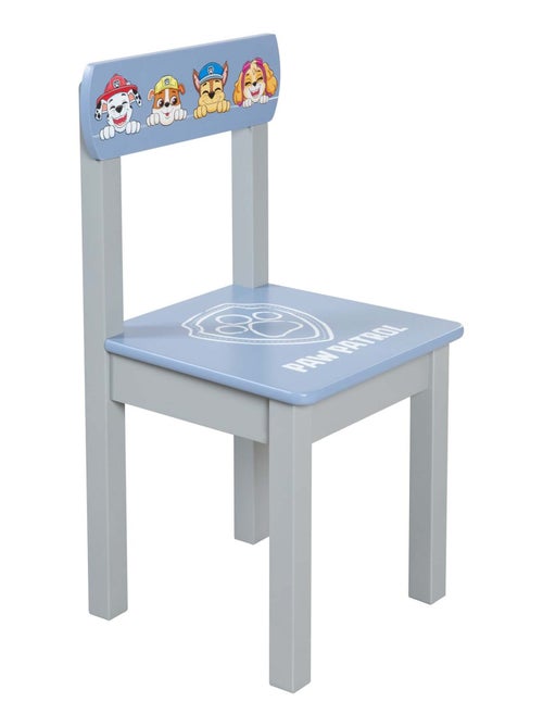 Houten kinderstoel 'PAW Patrol' - ROBA - Kiabi