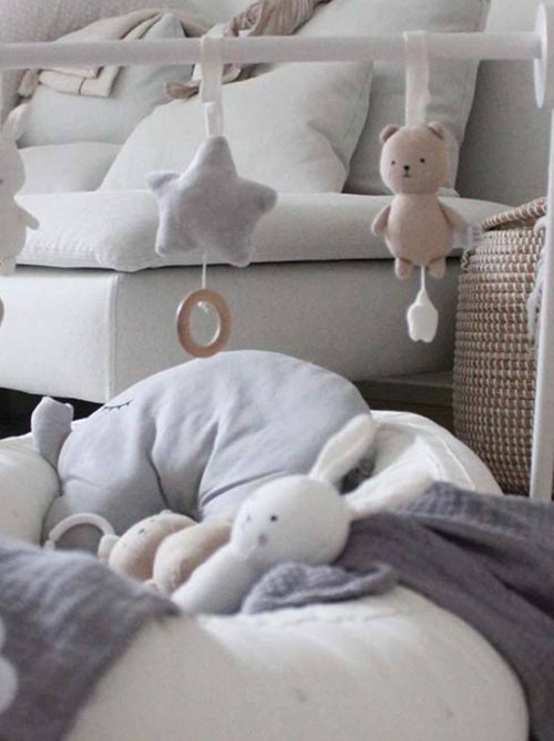 Houten speelboog - babygym | jabadabado - Kiabi