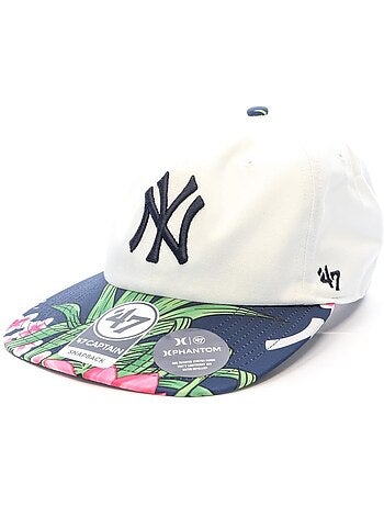 Hurley herenpet wit hihm0172ny