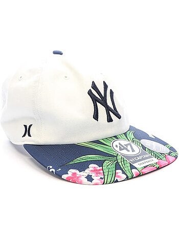 Hurley herenpet wit hihm0172ny